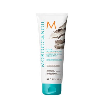 MASCARILLA CON COLOR MOROCCANOIL®